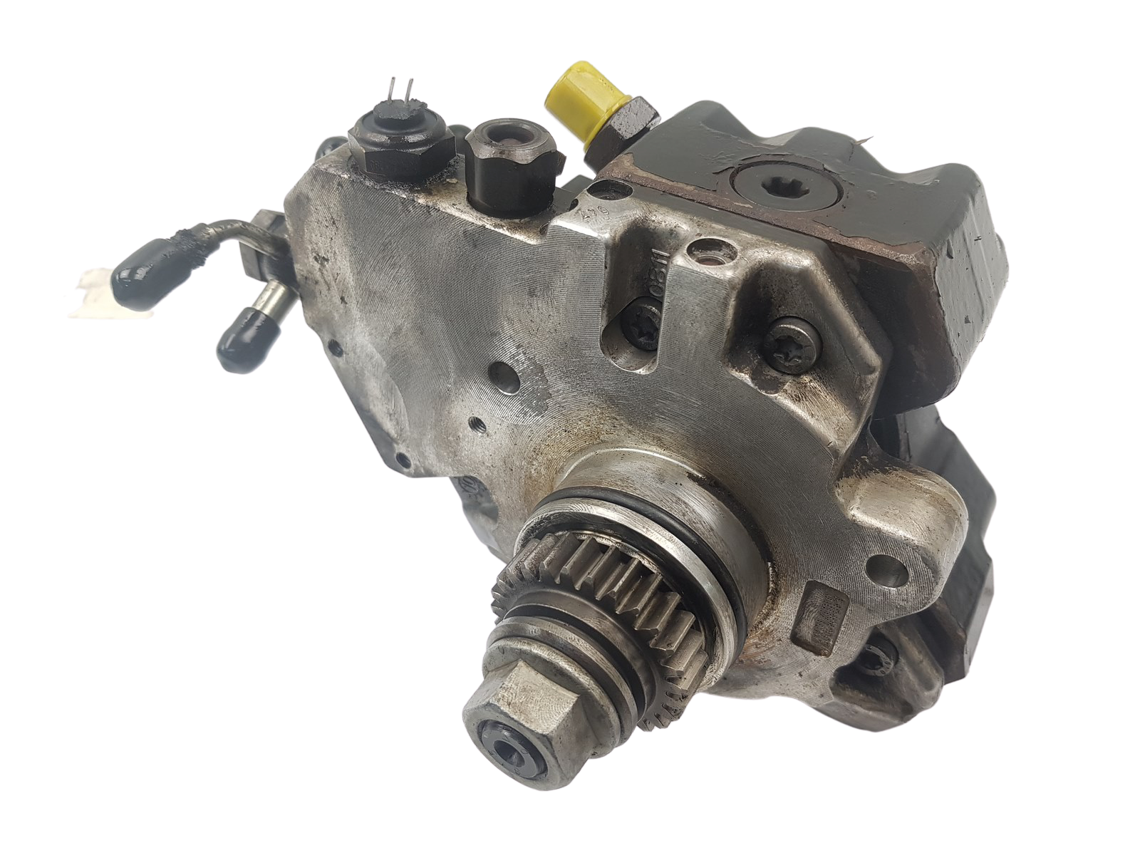 Sissepritsepump Bosch A6400700701 0445010120 2.0 CDI Meredes-Benz main product photo