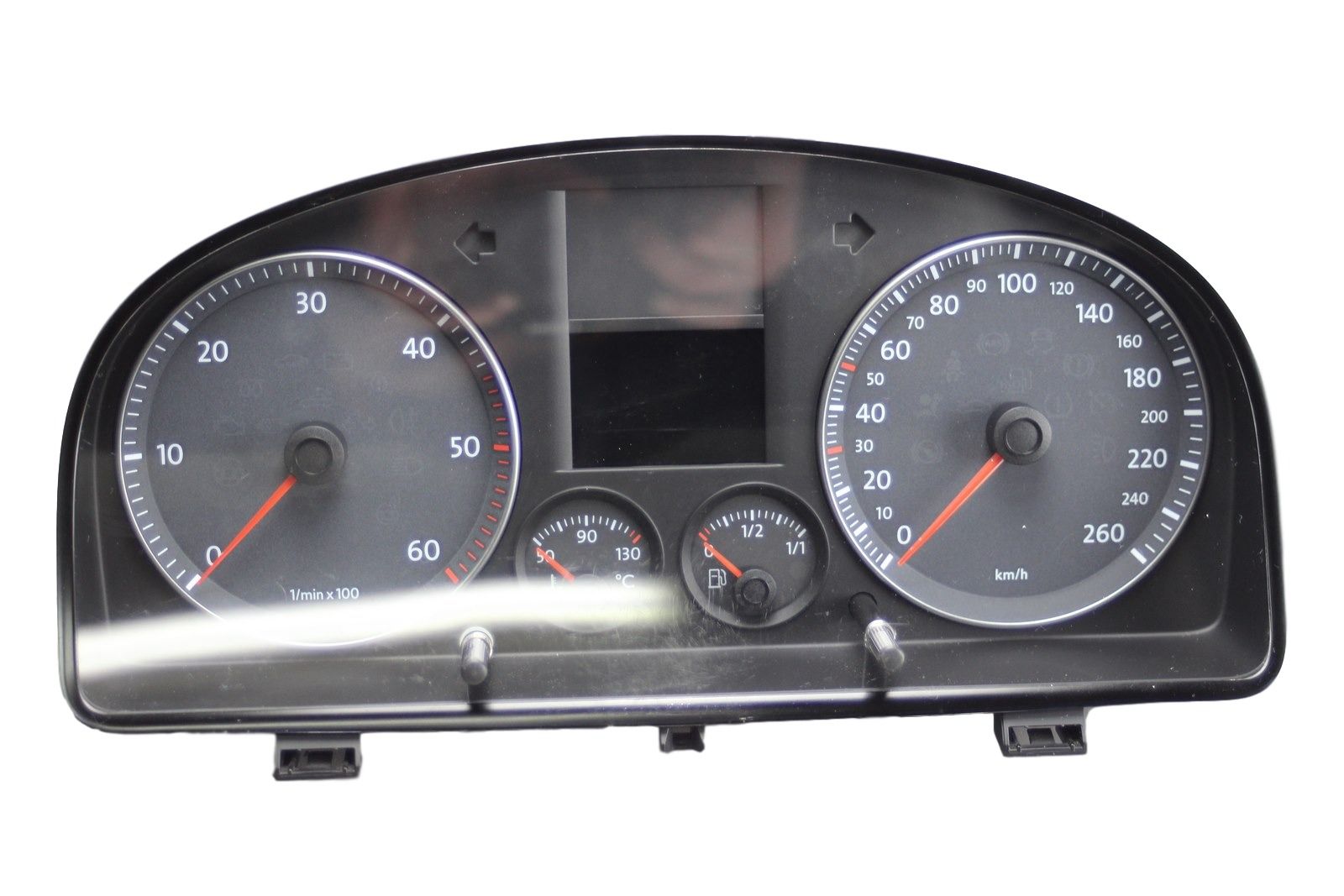 Tagasiarvamise taimer Volkswagen Caddy Touran 1T0920864A main product photo