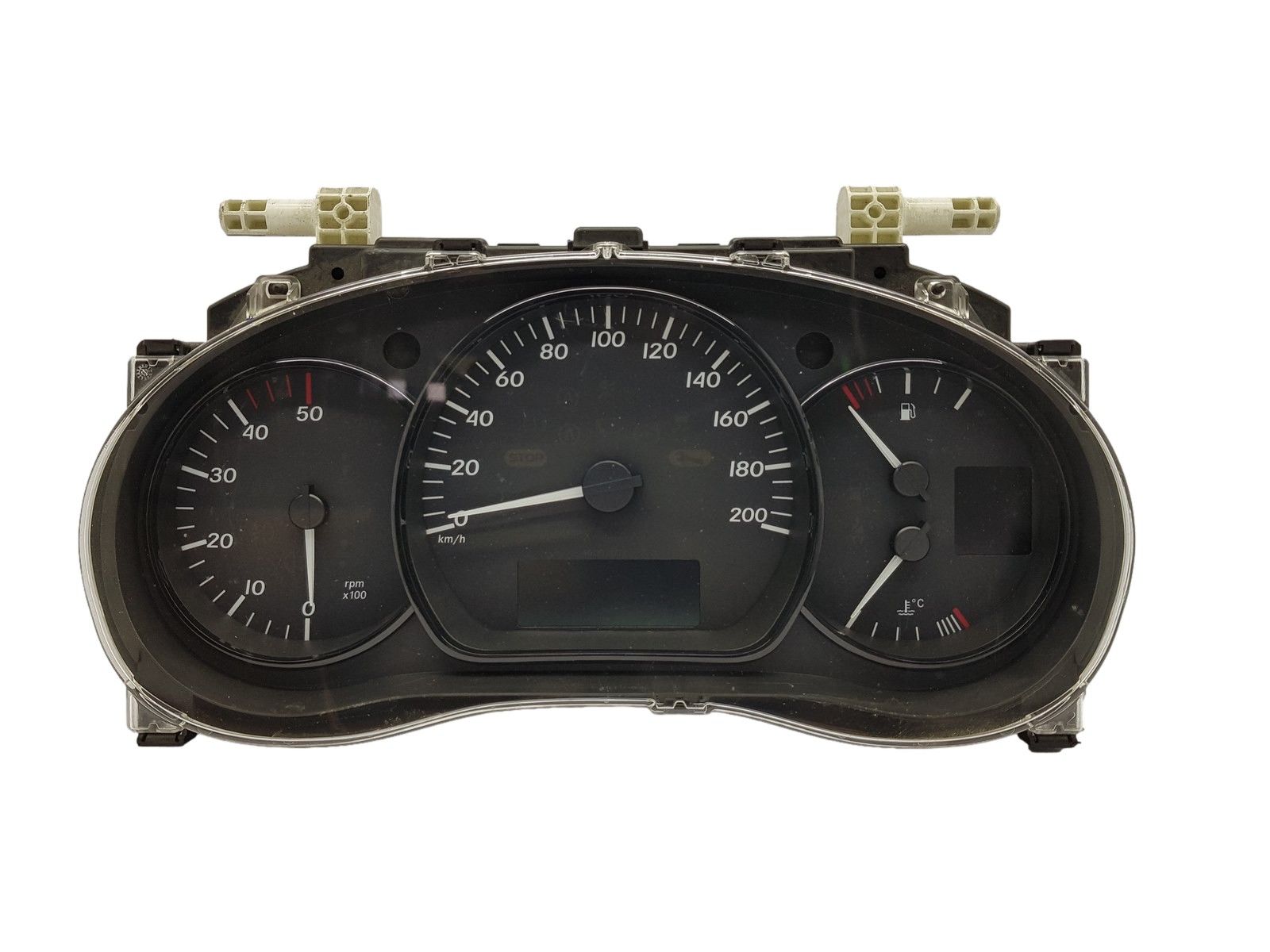 Spidomeeter Mercedes Citan 248210289R main product photo