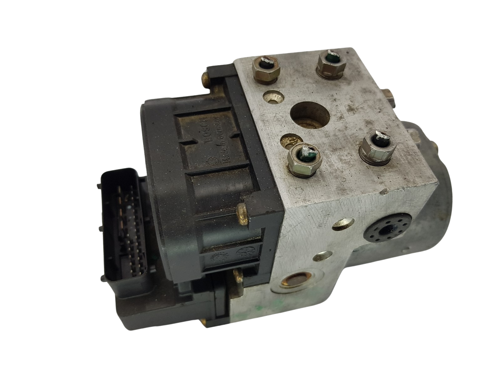 Abs Pump Renault Clio 2 8200085584 0273004621 0265216872 3839 main product photo