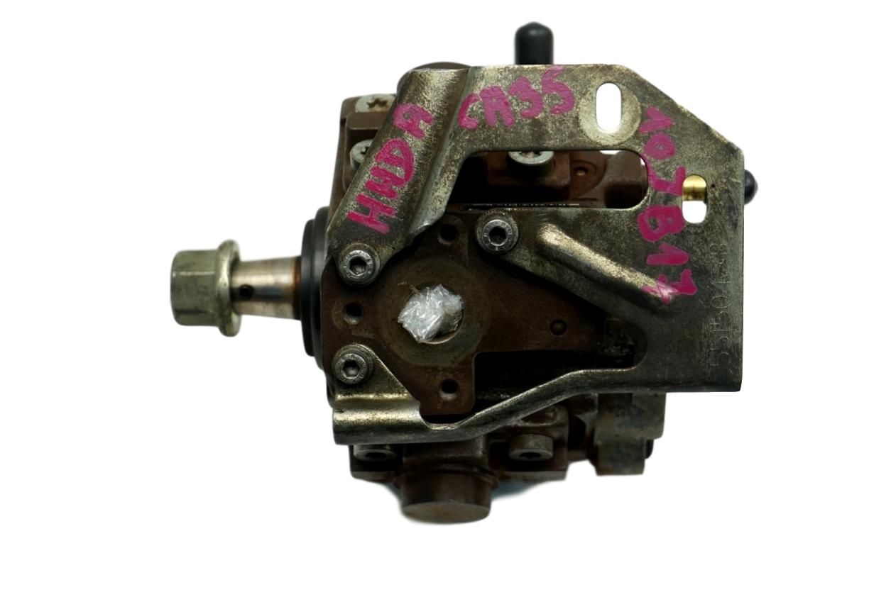 Sissepritsepump 9656300380 0445010102 1920HT 1,6 HDI Citroen Peugeot Bosch main product photo