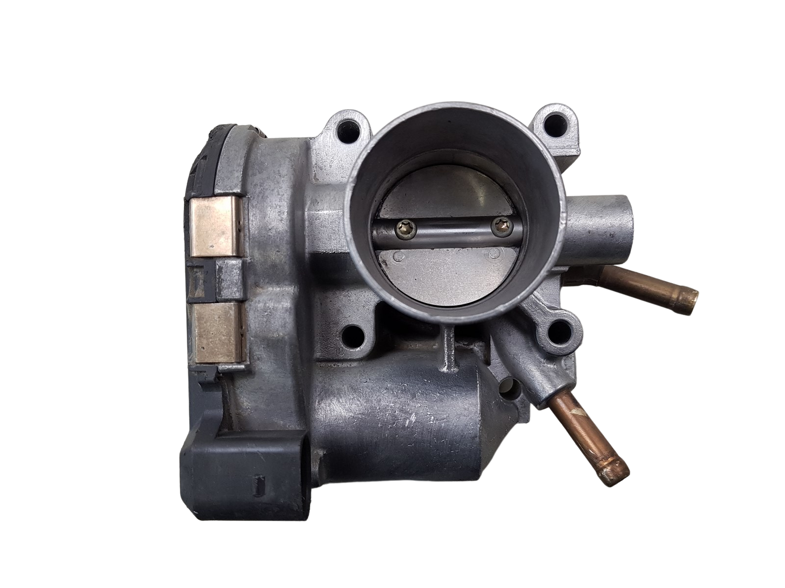 Gaasiklapi ventiil VWAG 030133062C 0280750095 Bosch 1799 main product photo