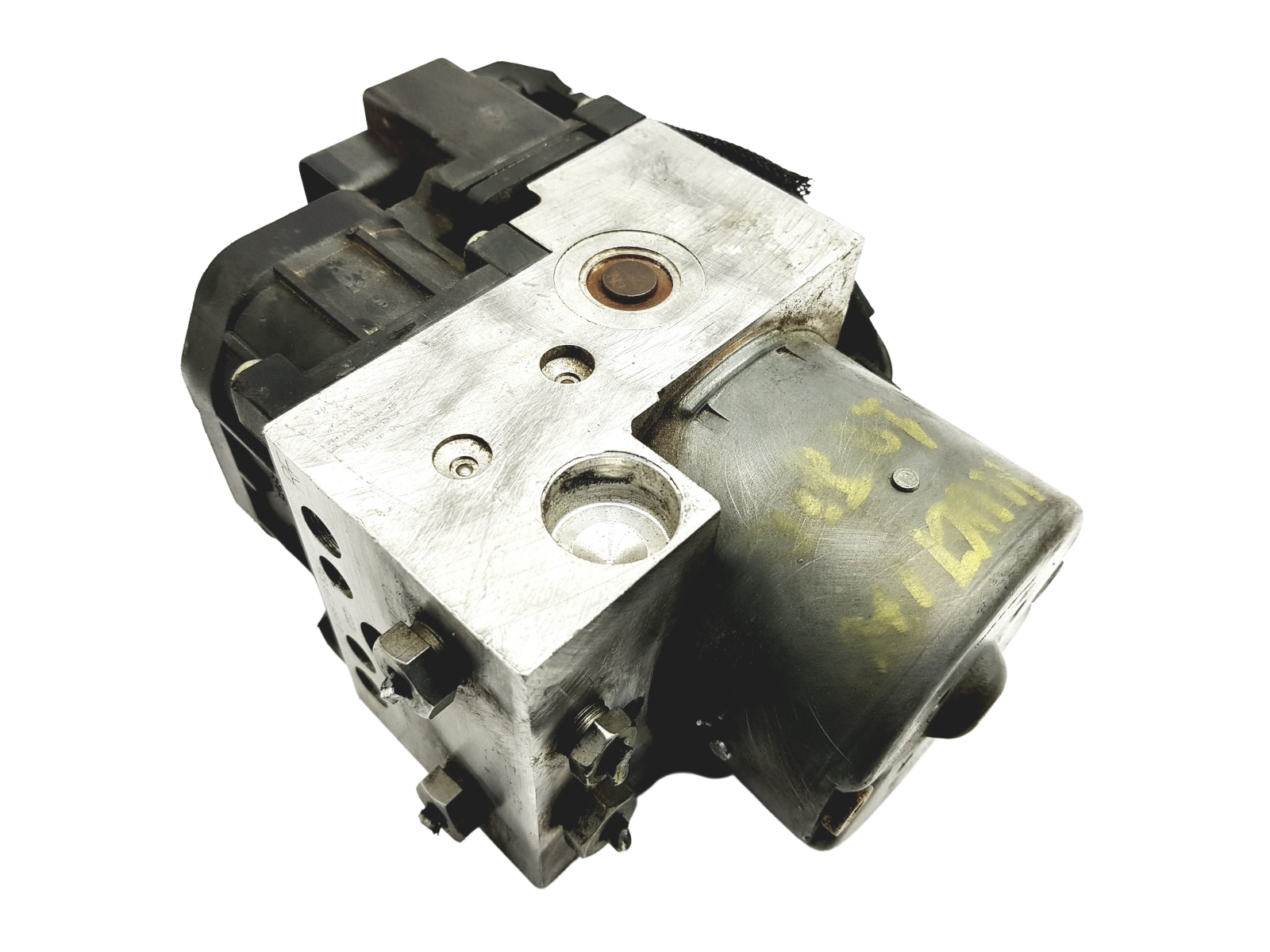 Abs Pump Fiat Multipla 46511174 0273004253 Bosch 36789 main product photo