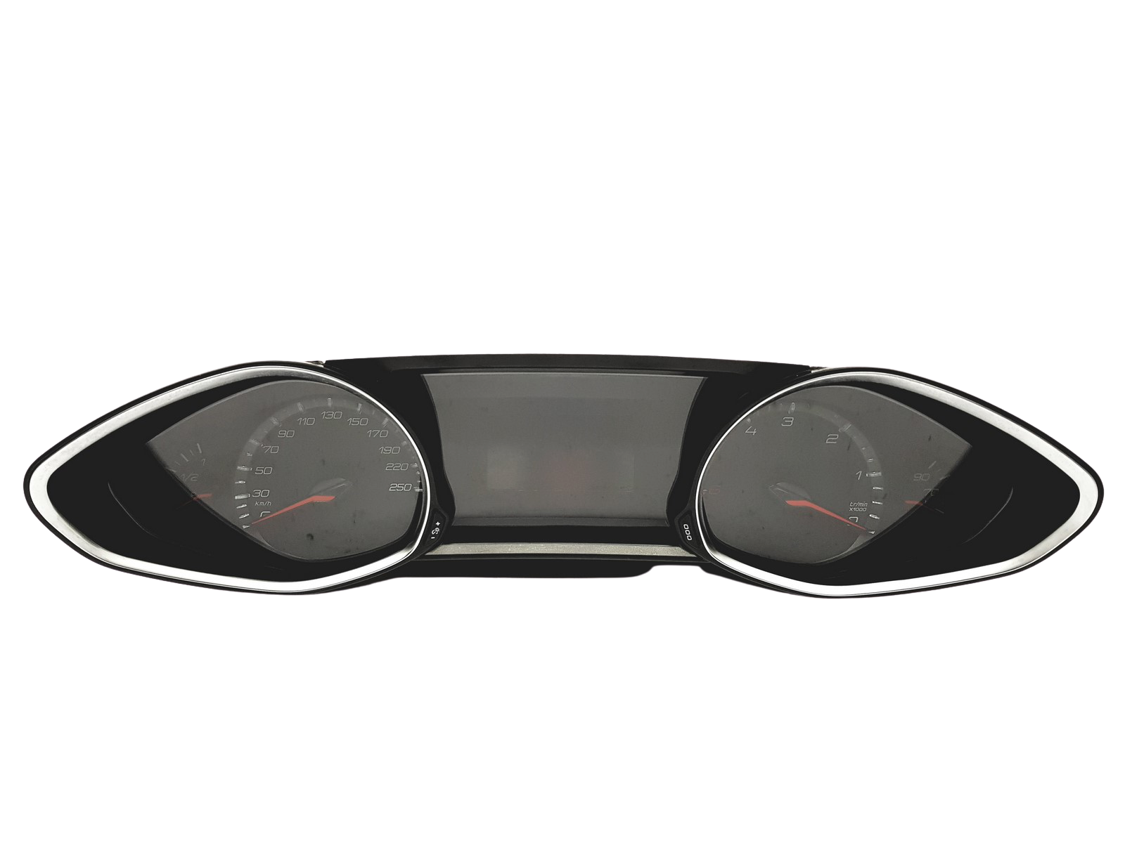 Tahhomeeter Peugeot 308 T9 9807588280 32421 main product photo