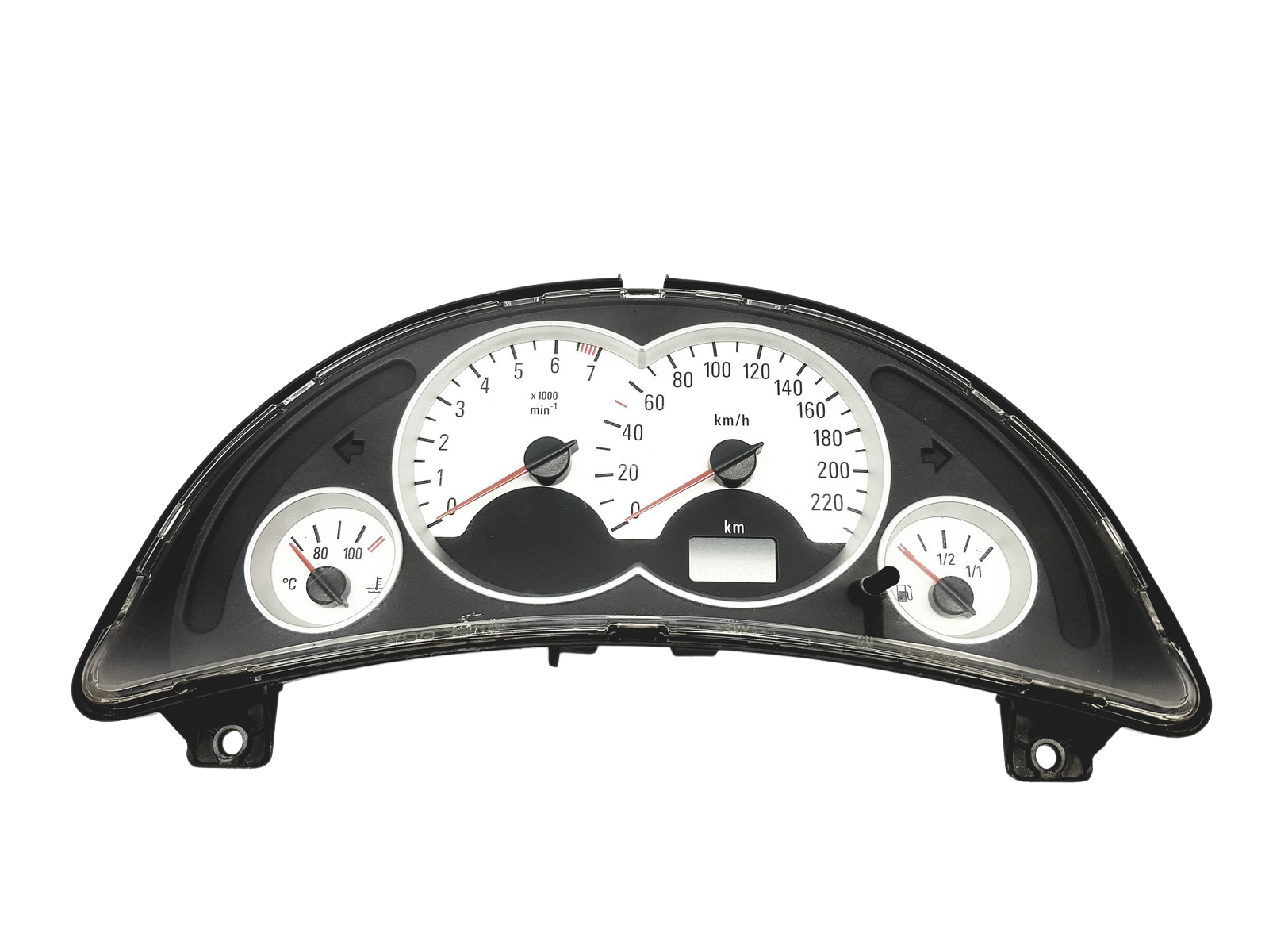 Tahhomeeter Opel Corsa C 13173357WL 110080005028 48485 main product photo