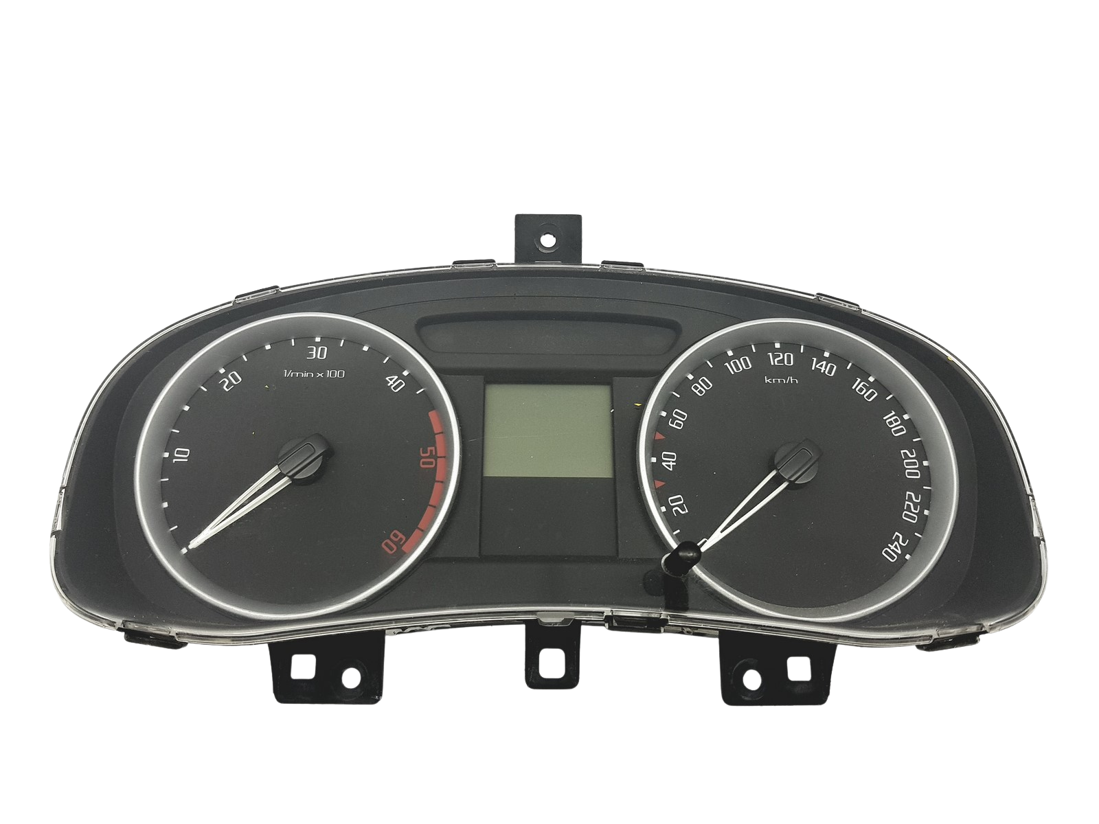 Spidomeeter Skoda Fabia 5J0920810C A2C53111440 57310 main product photo