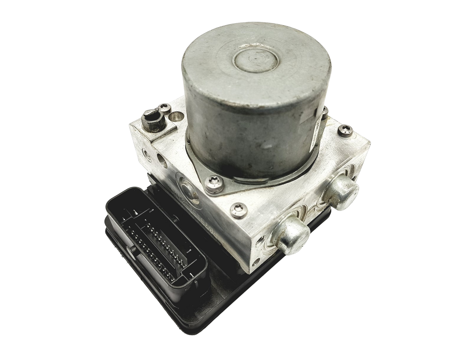 Abs Pump VW Up Seat Mii 1S0614517P 54086612R TRW 39307 main product photo