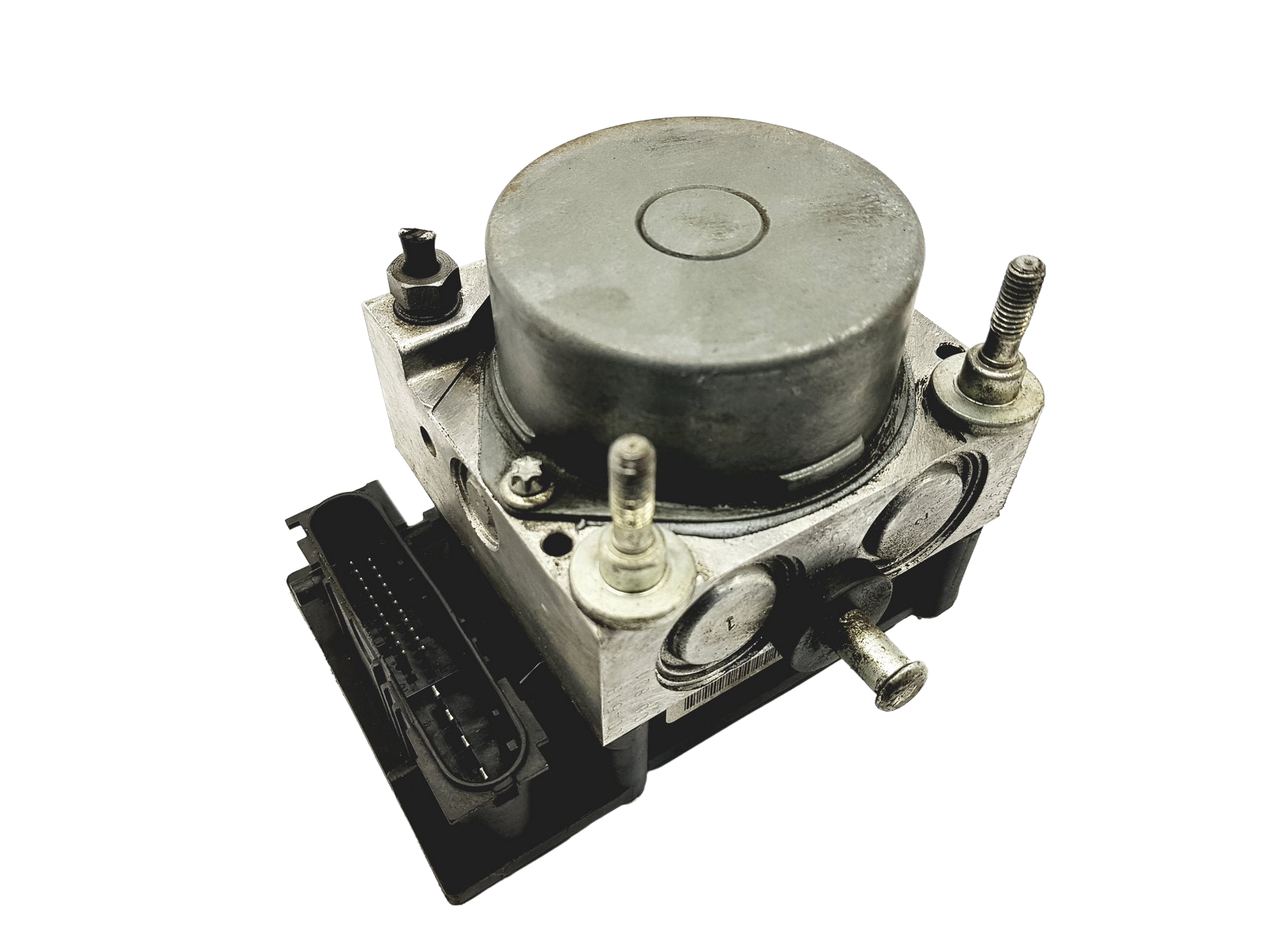 Abs Pump FiaT Idea 51772682 0265800526 Bosch 39687 main product photo