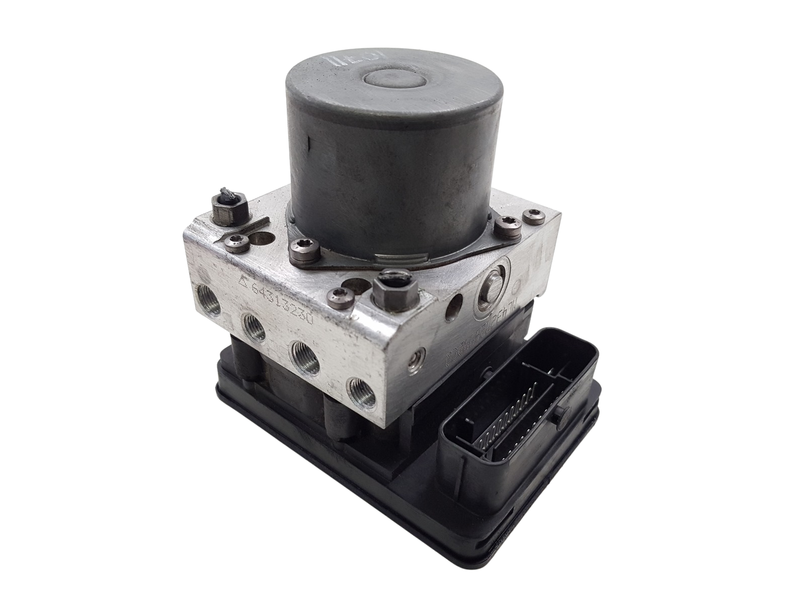 Abs Pump VWAG Up Mii Citigo 1S0614517F 54086612D TRW main product photo