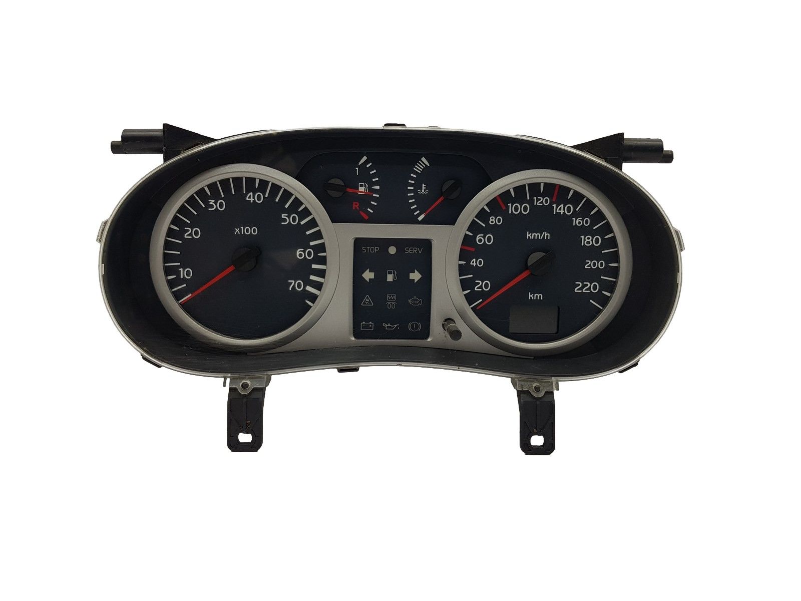Tahhomeeter Renault Clio 2 8200261102 2753 main product photo