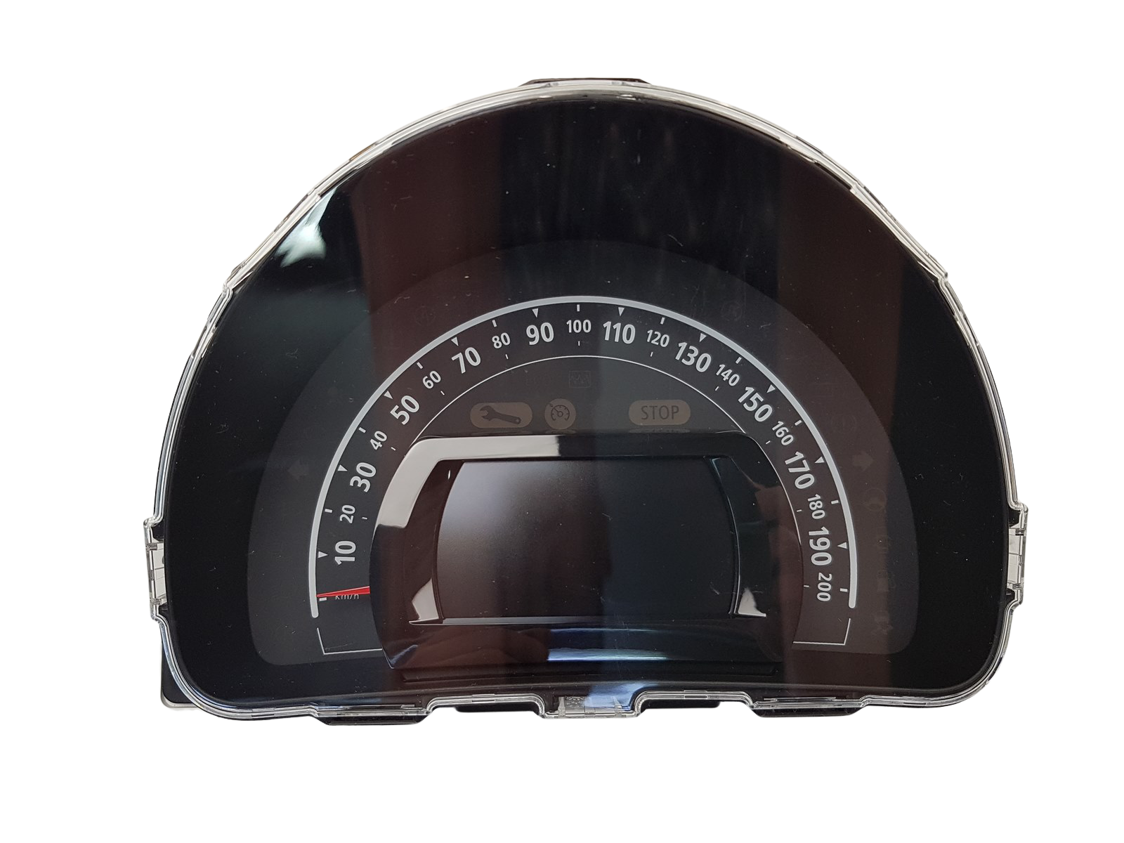 Spidomeeter Renault Twingo 3 248212294R Uus Originaal 1051 main product photo