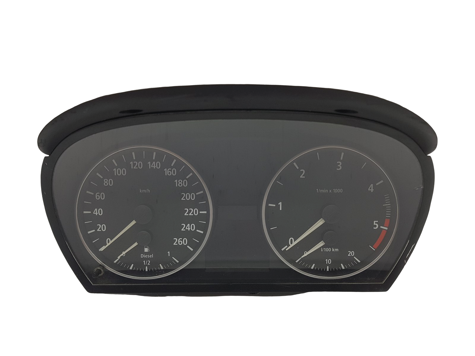 Spidomeeter BMW 3 E90 E91 A2C53113047 24618 main product photo