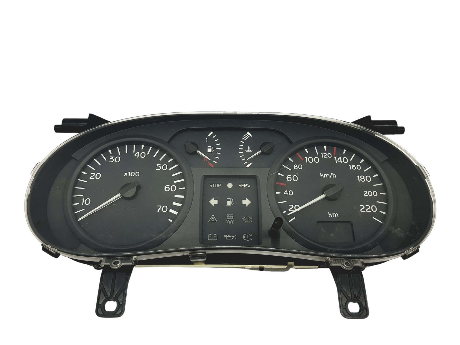 Tahhomeeter Renault Clio 2 8200059763 55394 main product photo