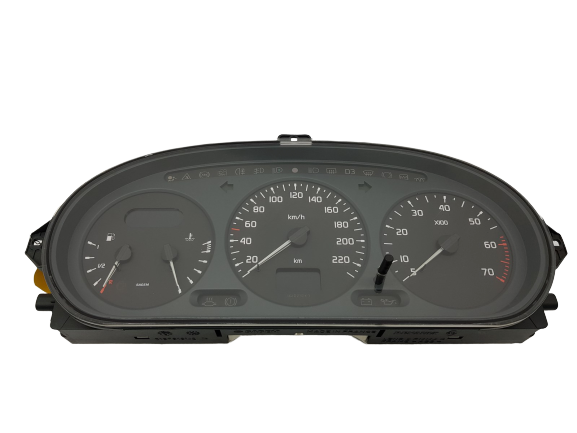 Tahhomeeter Renault Scenic 1 Megane 1 7700847788 F main product photo