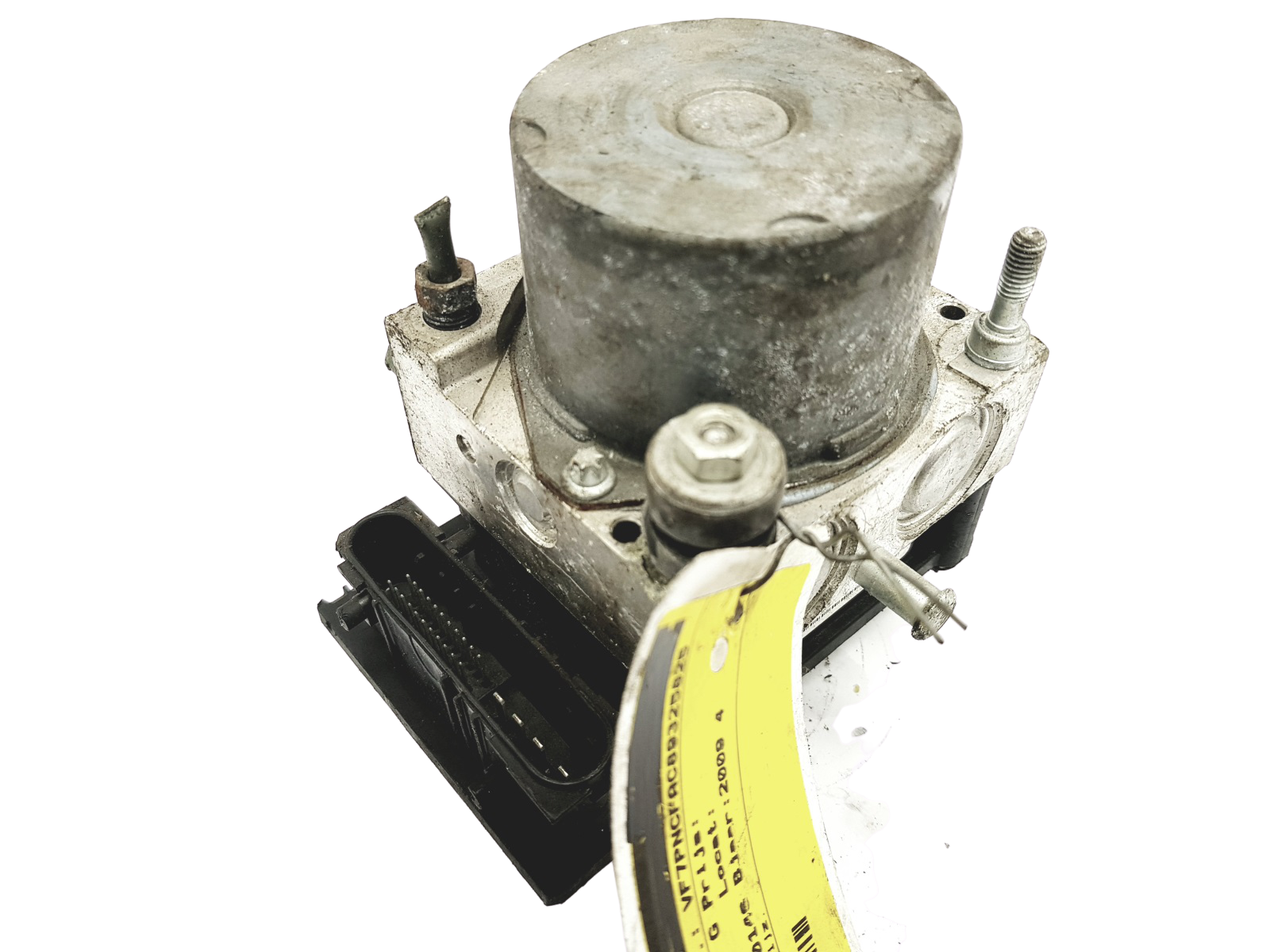 Abs Pump 107 C1 Aygo 44510-0H010 0265800441 4541F5 32709 main product photo