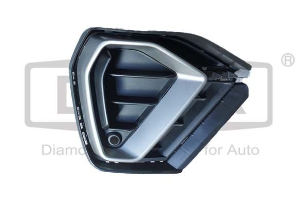Põrkeraua Rest Parem 83A807682D 88071891302 Audi Q3 DPA main product photo