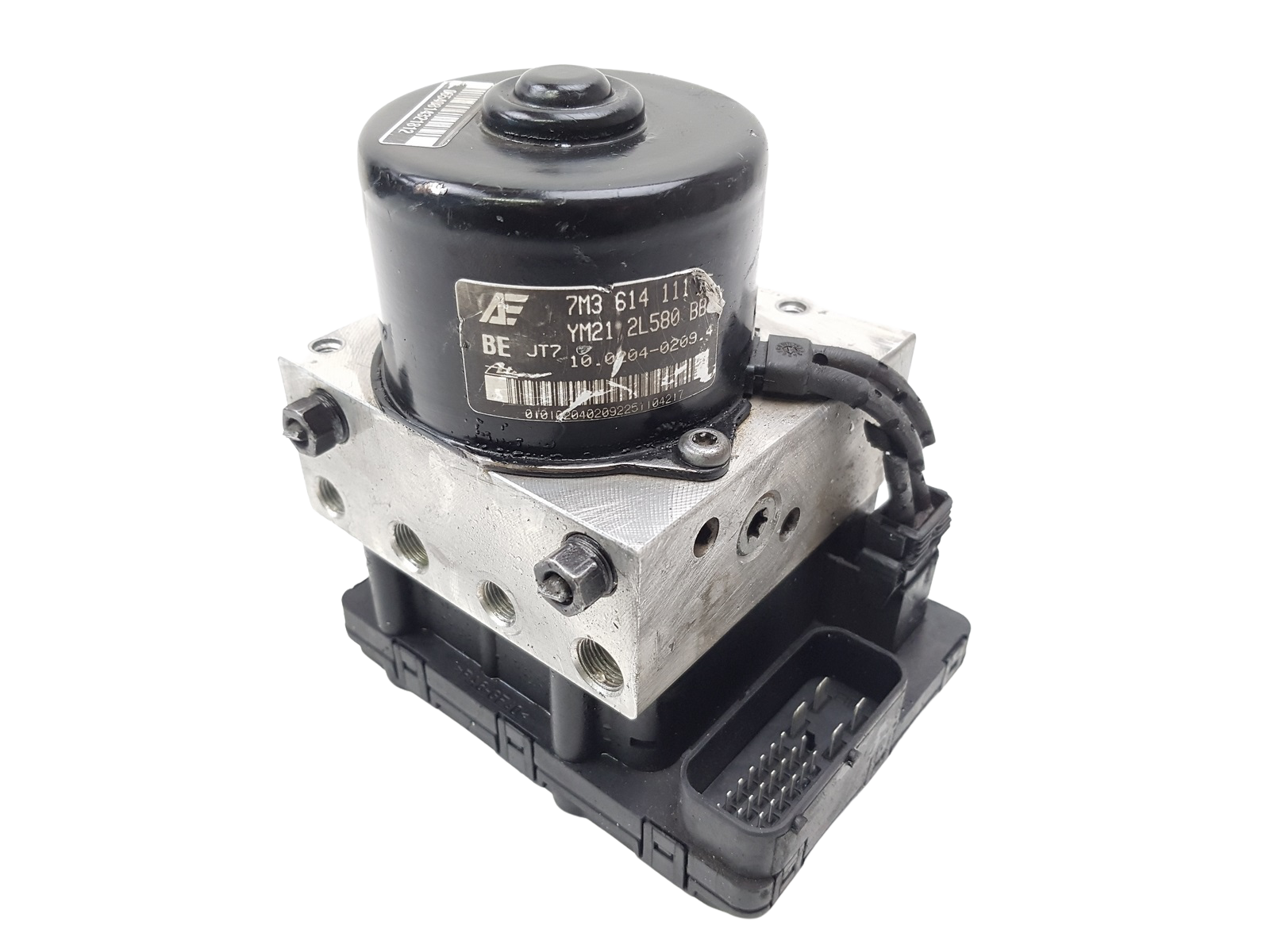 Abs Pump Sharan Galaxy Alhambra 7M3614111H 1J0907379P 1153 main product photo