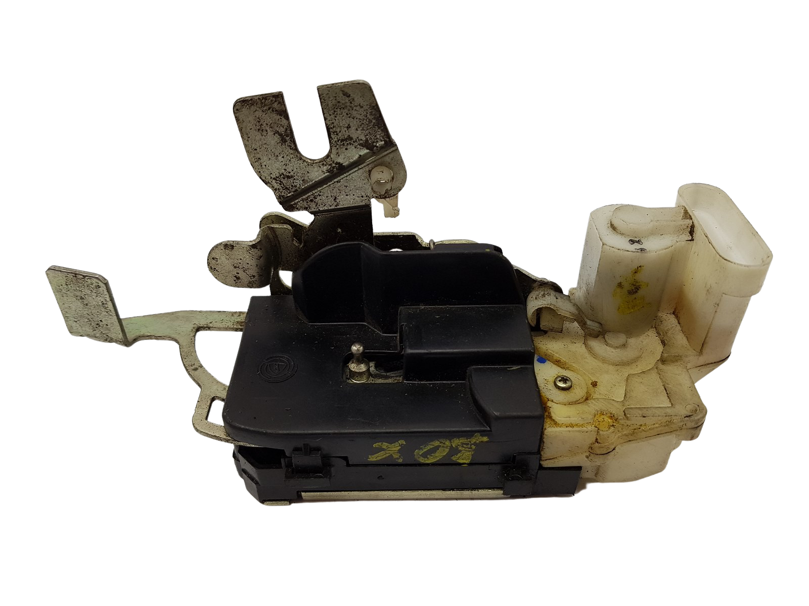 Ukse luku mehhanism Parem Ees 9136G3 Citroen Jumper Peugeot Boxer main product photo