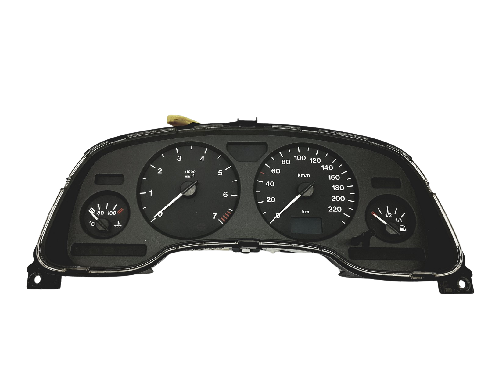 Tahhomeeter Opel Astra G 09228753EB 110080067005 50908 main product photo