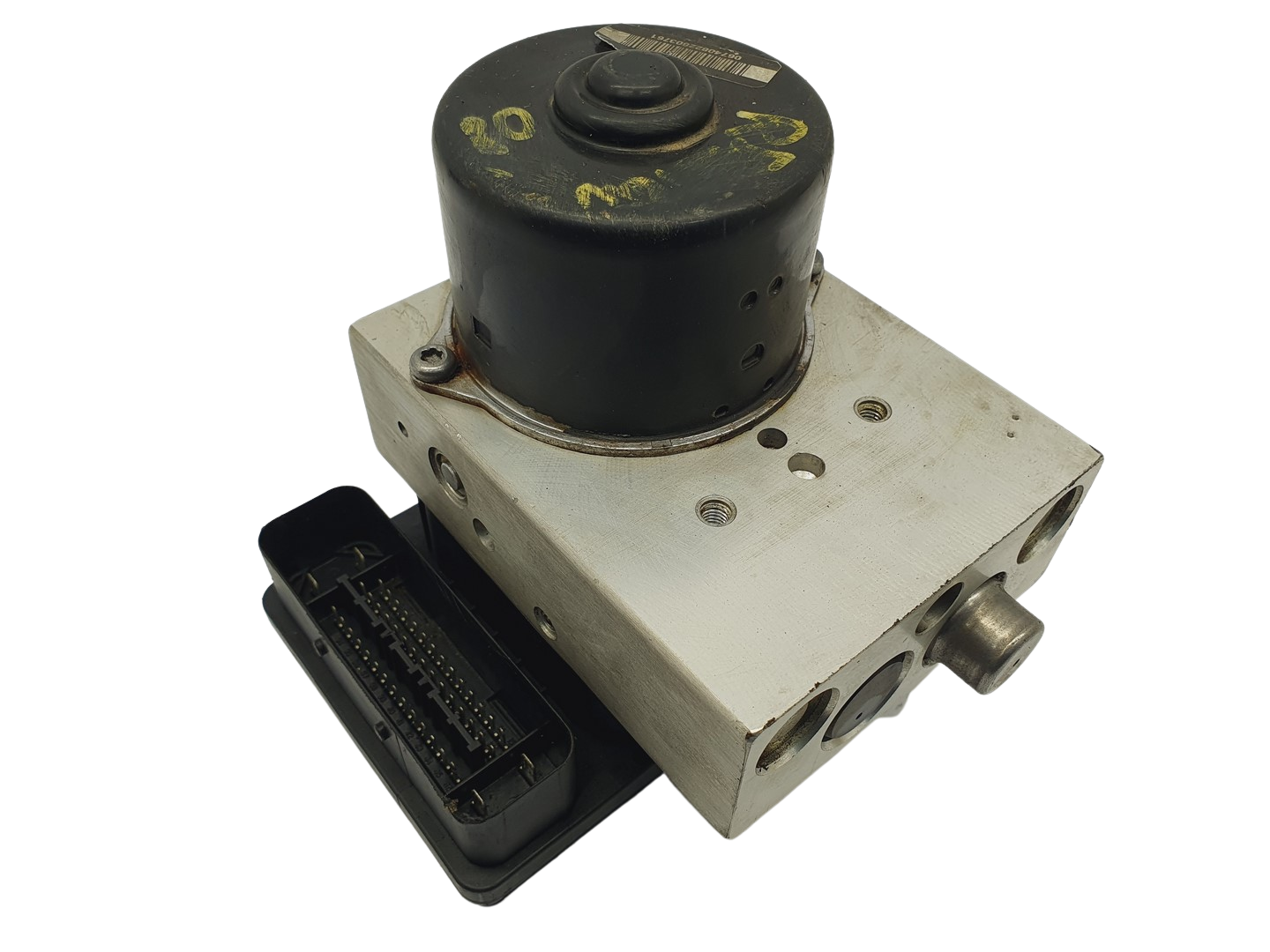 Abs Pump ESP SsangYong Rexton Kyron 48940-09200 06.2109-0853.3 61666 main product photo