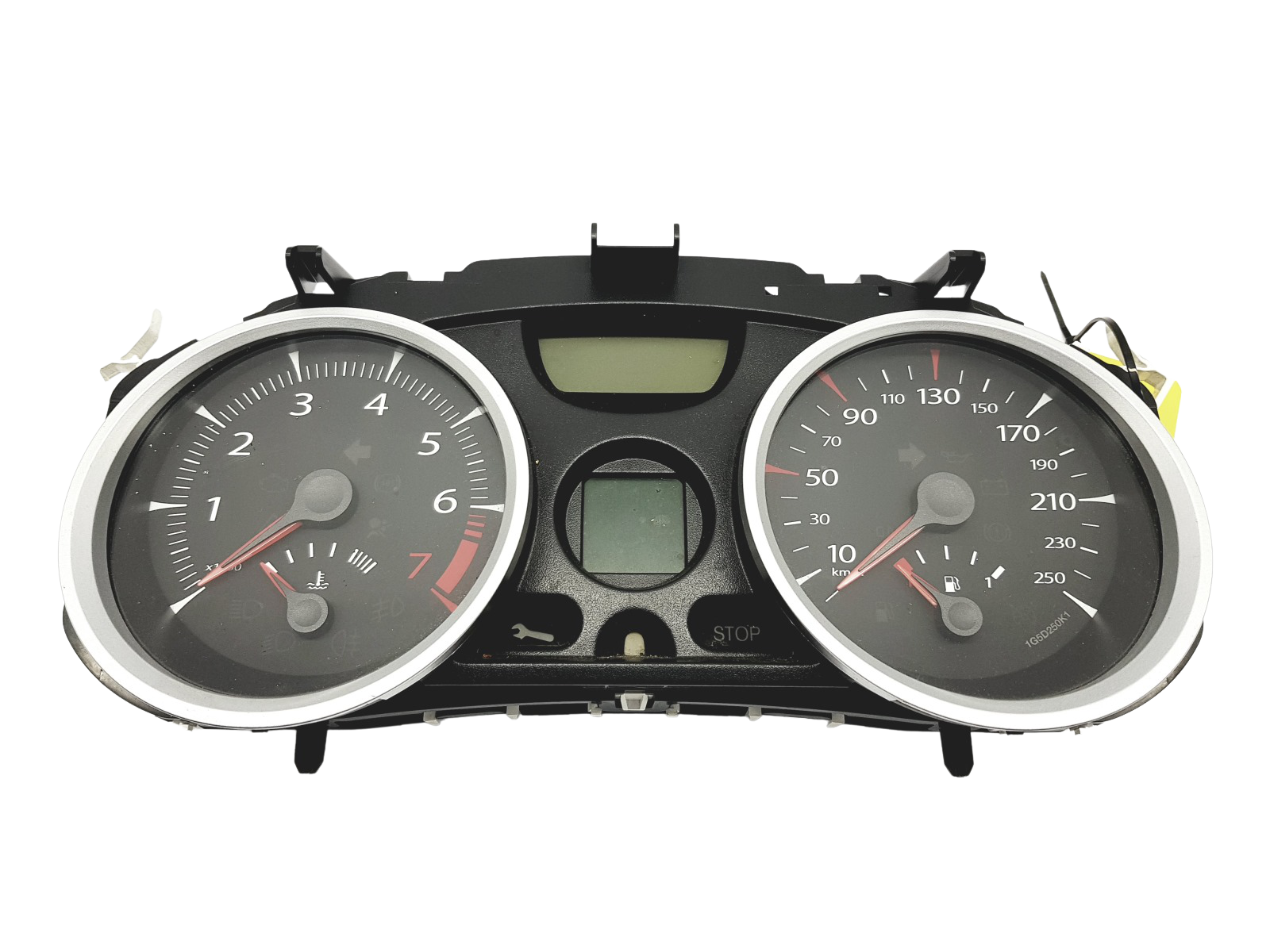 Tahhomeeter Renault Megane 2 8200408790 D 46062 main product photo