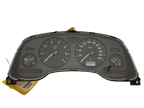 Tahhomeeter Opel Astra G 09193341 110280067007 VDO main product photo