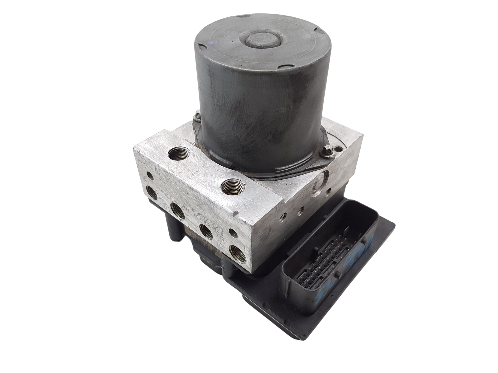 Abs Pump BMW 3451 6768550-01 0265236004 265950408 main product photo