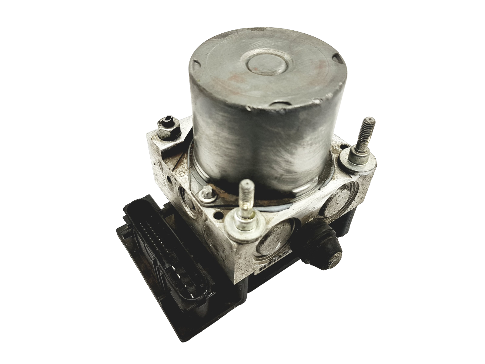 Abs Pump Opel Corsa C 13182319 0265800443 Bosch 43187 main product photo