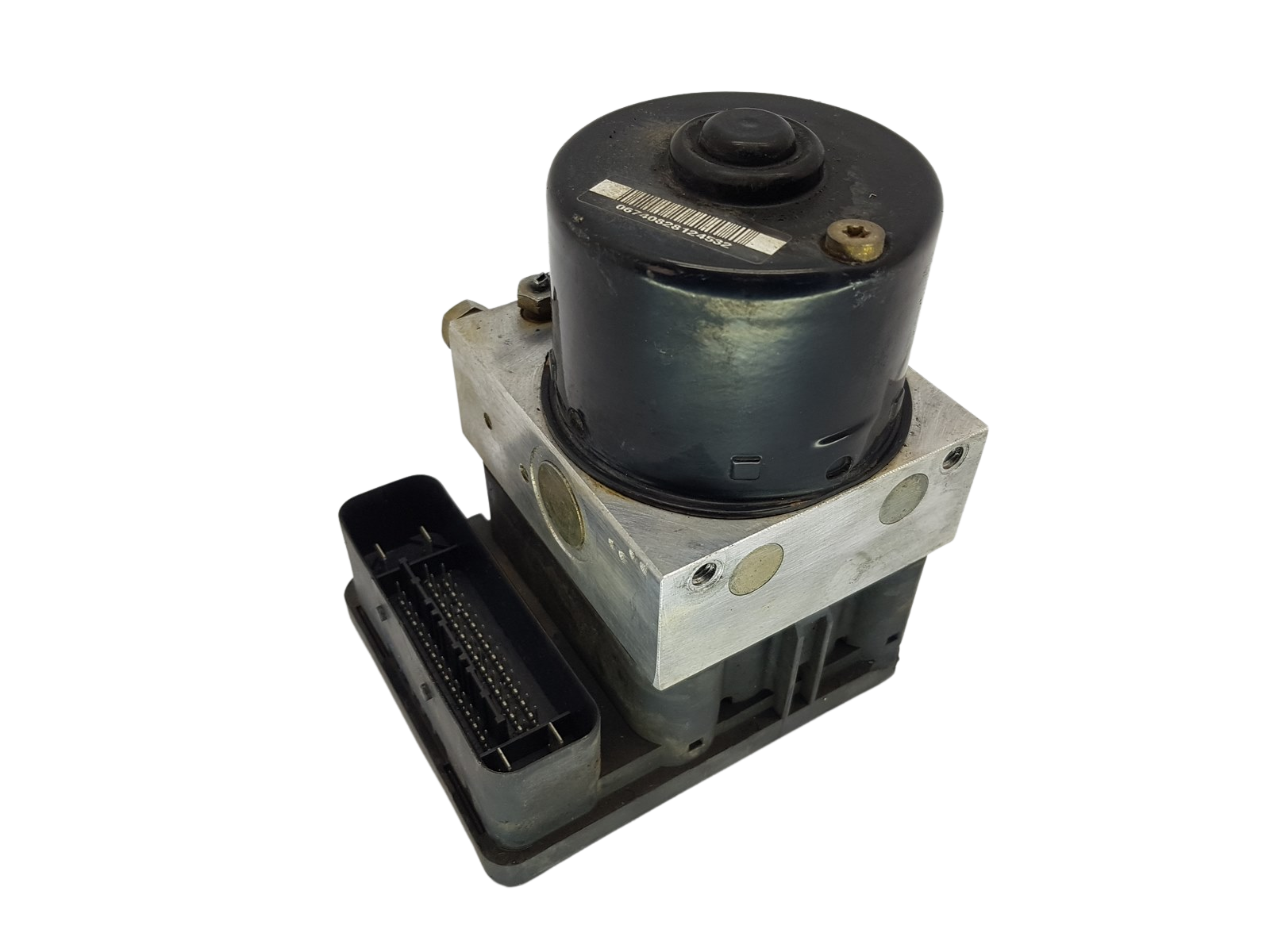 Abs Pump Mazda Ford 2S61-2M110-CE 10.0960-0106.3 ATE 4007 main product photo