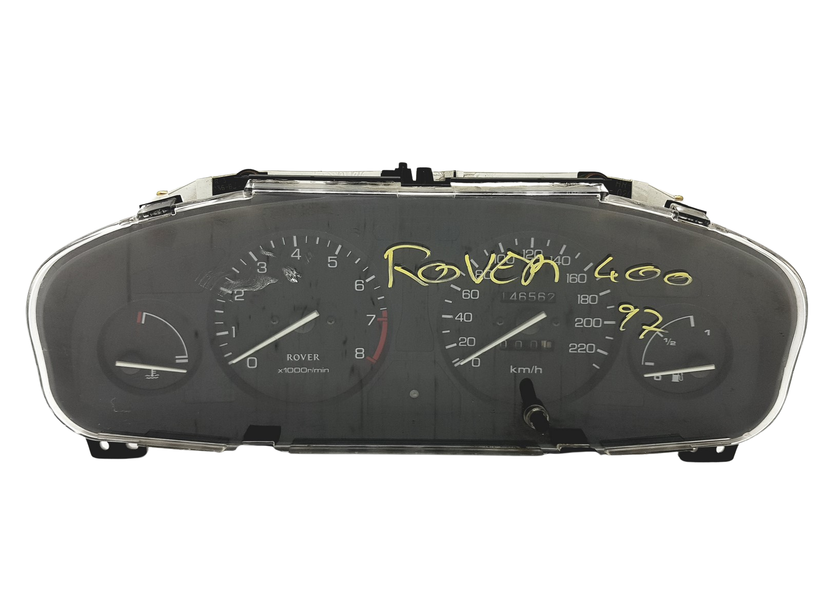 Tahhomeeter Rover 400 AR0026015 AR-0026-015 53721 main product photo
