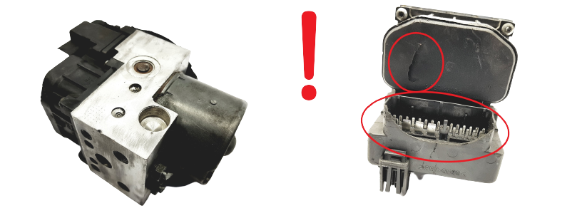 Abs Pump Citroen Xsara 2 0273004440 9636084480 46624 main product photo