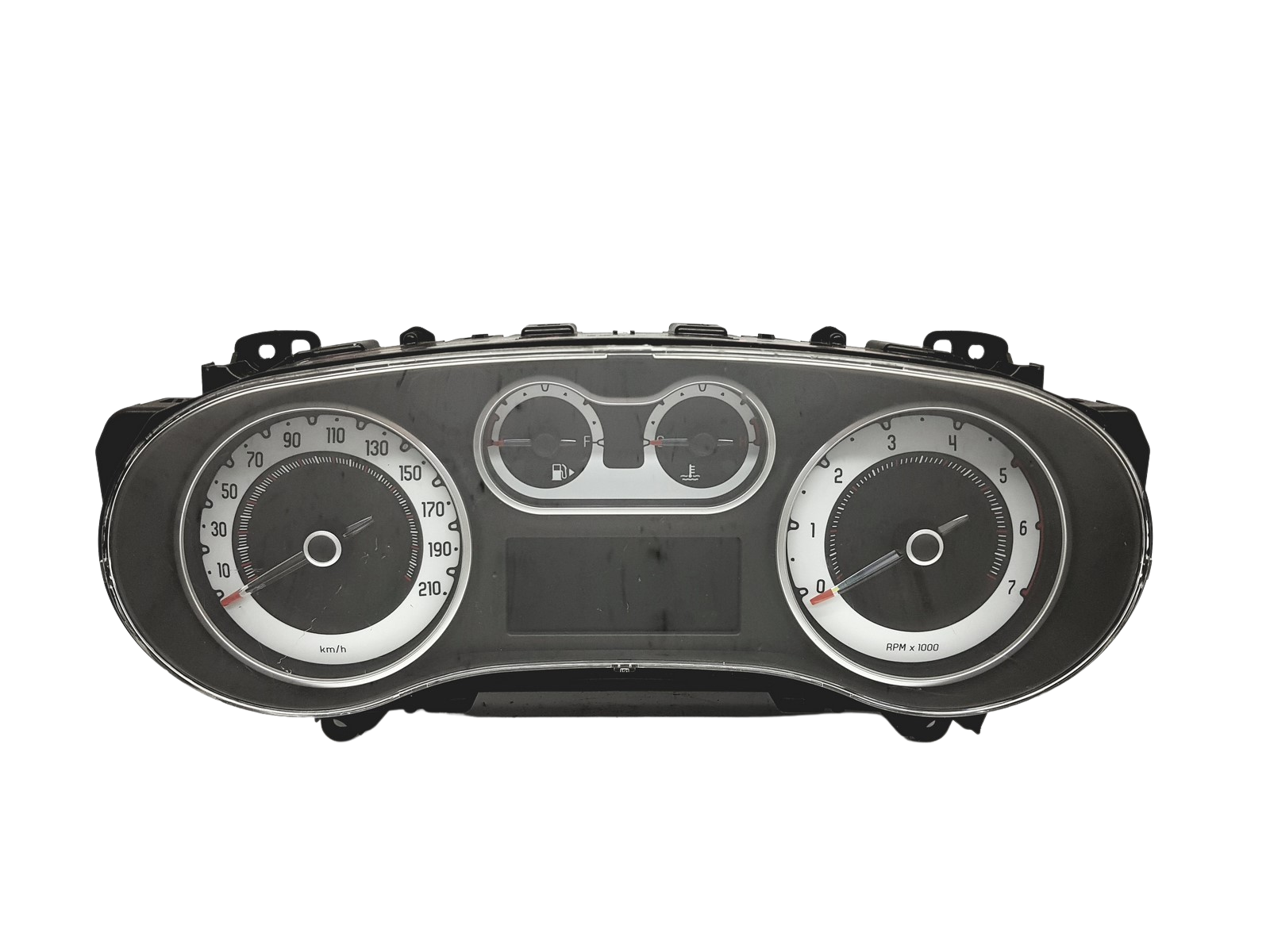 Tahhomeeter Fiat 500L 51953194 A2C31312002 59035 main product photo