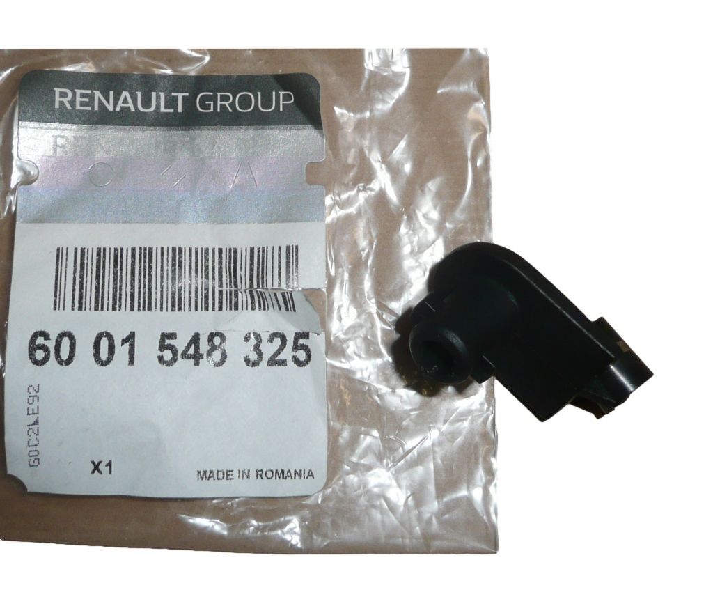 Kinnitus Uus Originaal 6001548325 Dacia main product photo