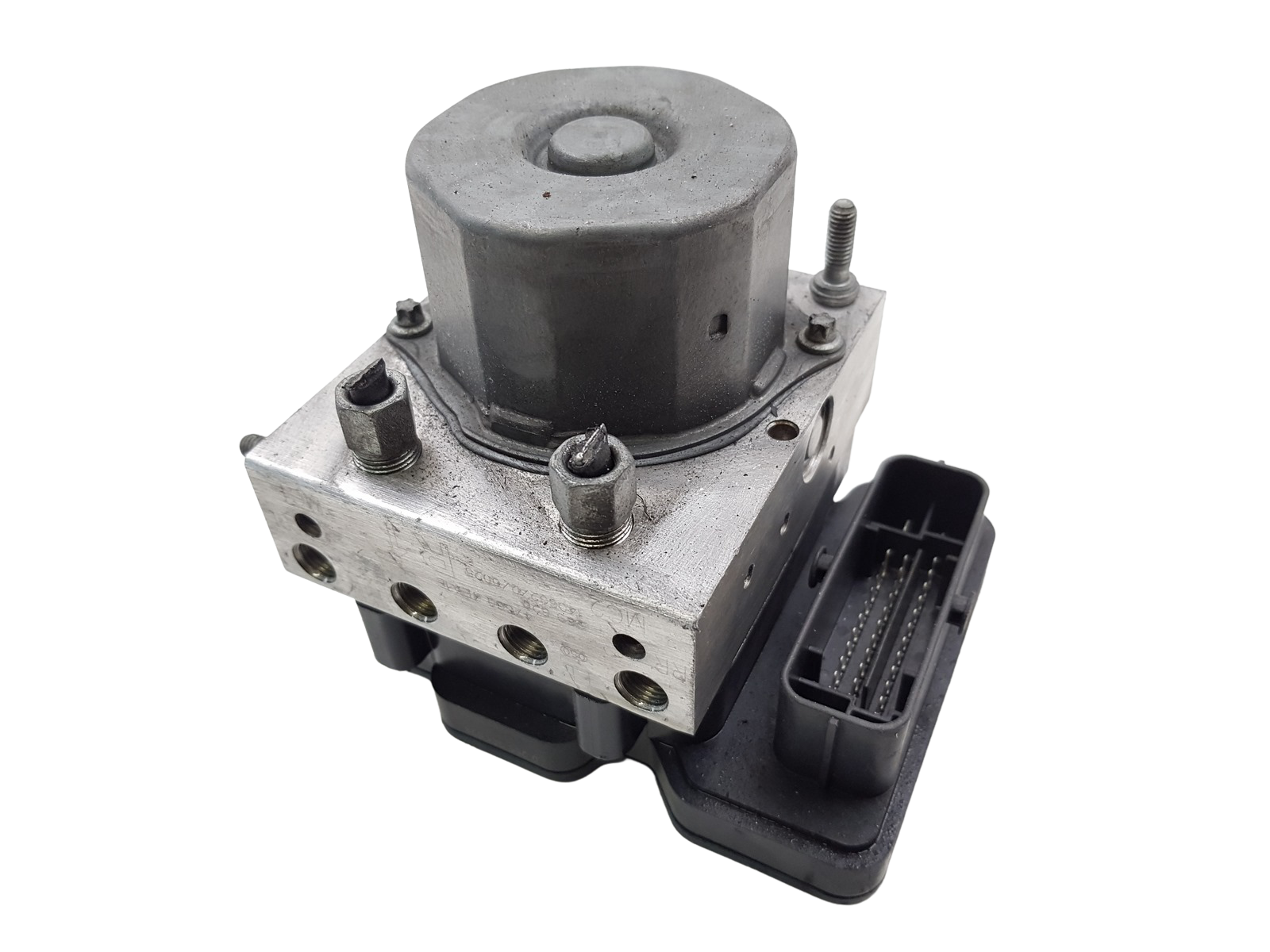 Abs Pump Nissan Qashqai 476604EA1E 0265956165 Bosch main product photo