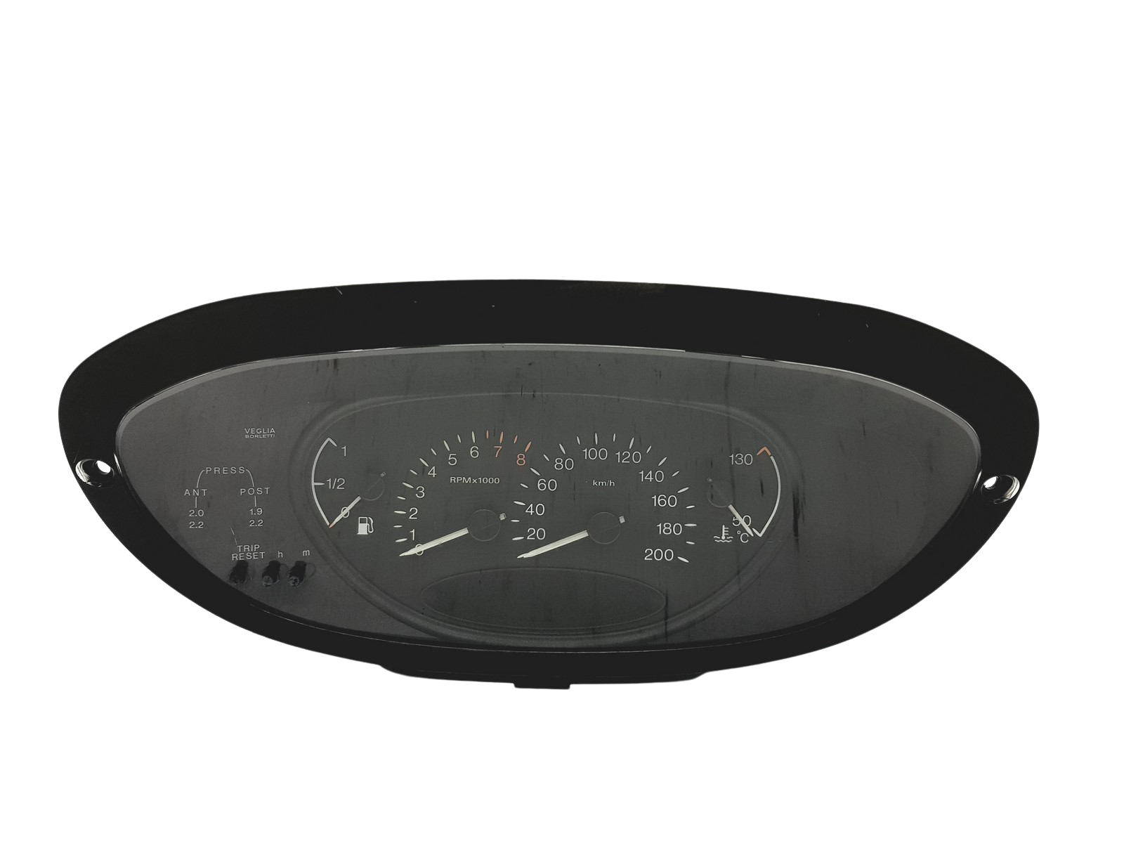 Spidomeeter Lancia Ypsilon 46551993 60.6325.990.1 58186 main product photo