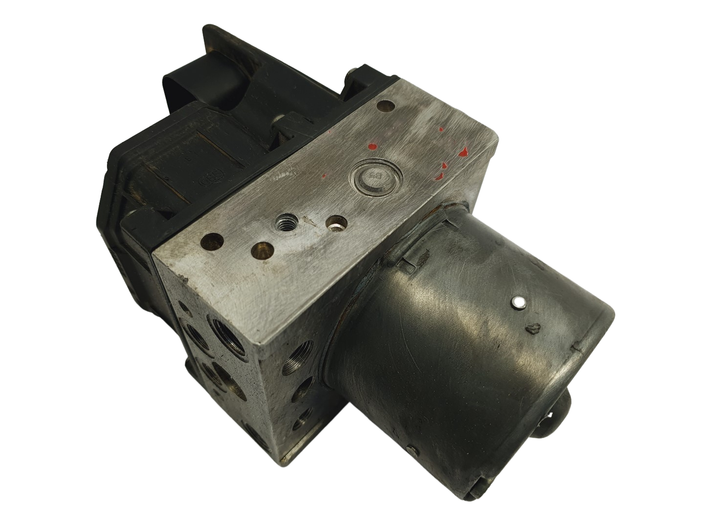 Abs Pump Alfa Romeo 147 51739028 0265222040 Bosch 63429 main product photo