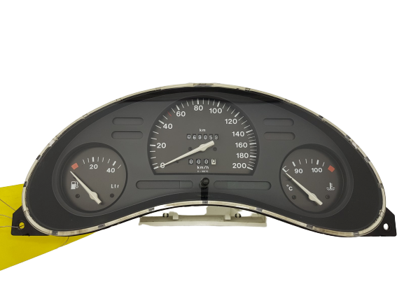 Spidomeeter Opel Corsa B 09113226JY 09051109906 22010 main product photo