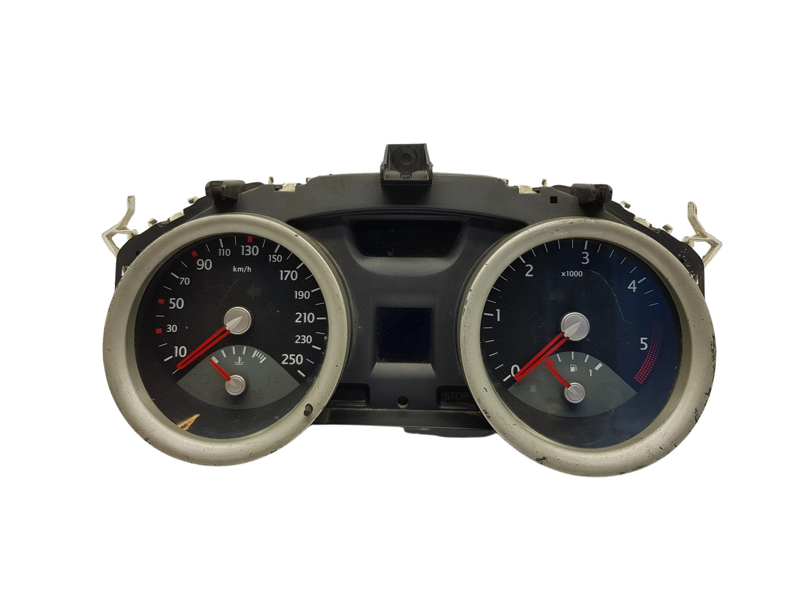 Tahhomeeter Renault Megane 2 8200399700 A 1512 main product photo