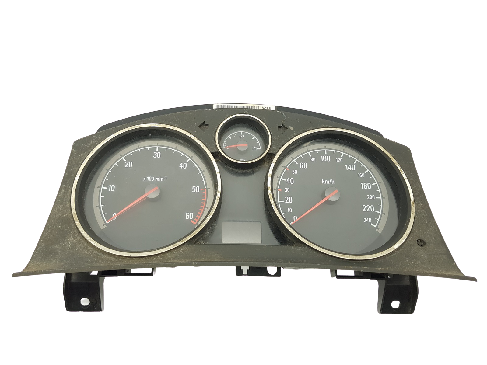 Tahhomeeter Opel Astra H Zafira B 13309007YH main product photo