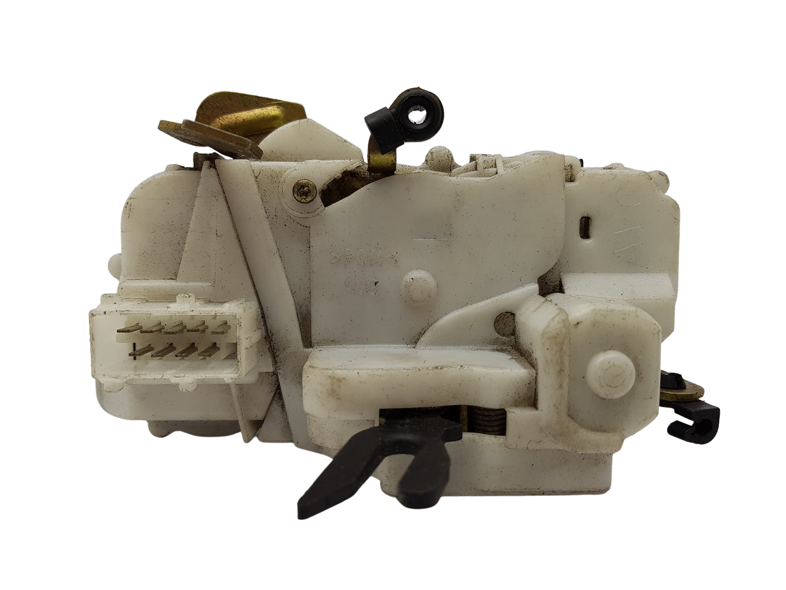 Ukse luku mehhanism Ees Vasak 9135E9 Citroen Xsara 2 Rockwell 11018 main product photo