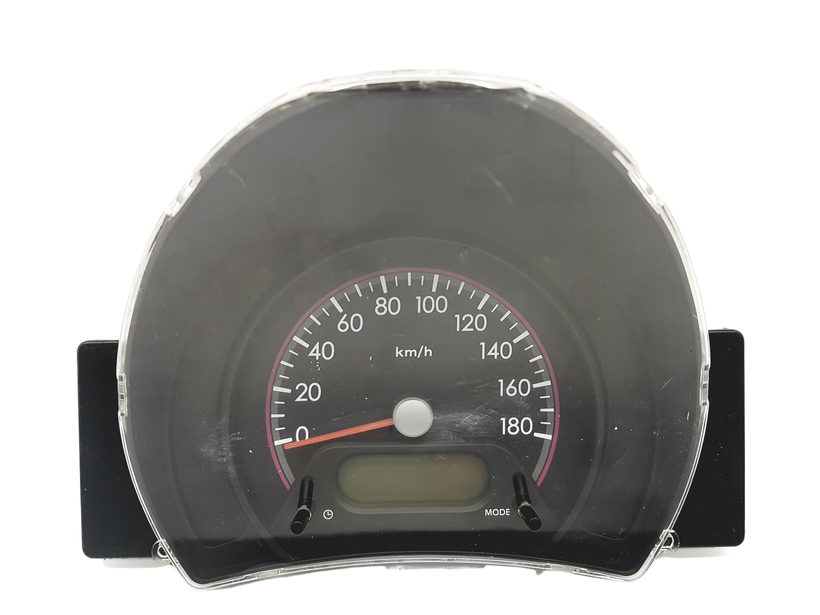 Spidomeeter Nissan Pixo Suzuki Alto 34100M68K01 39979 main product photo