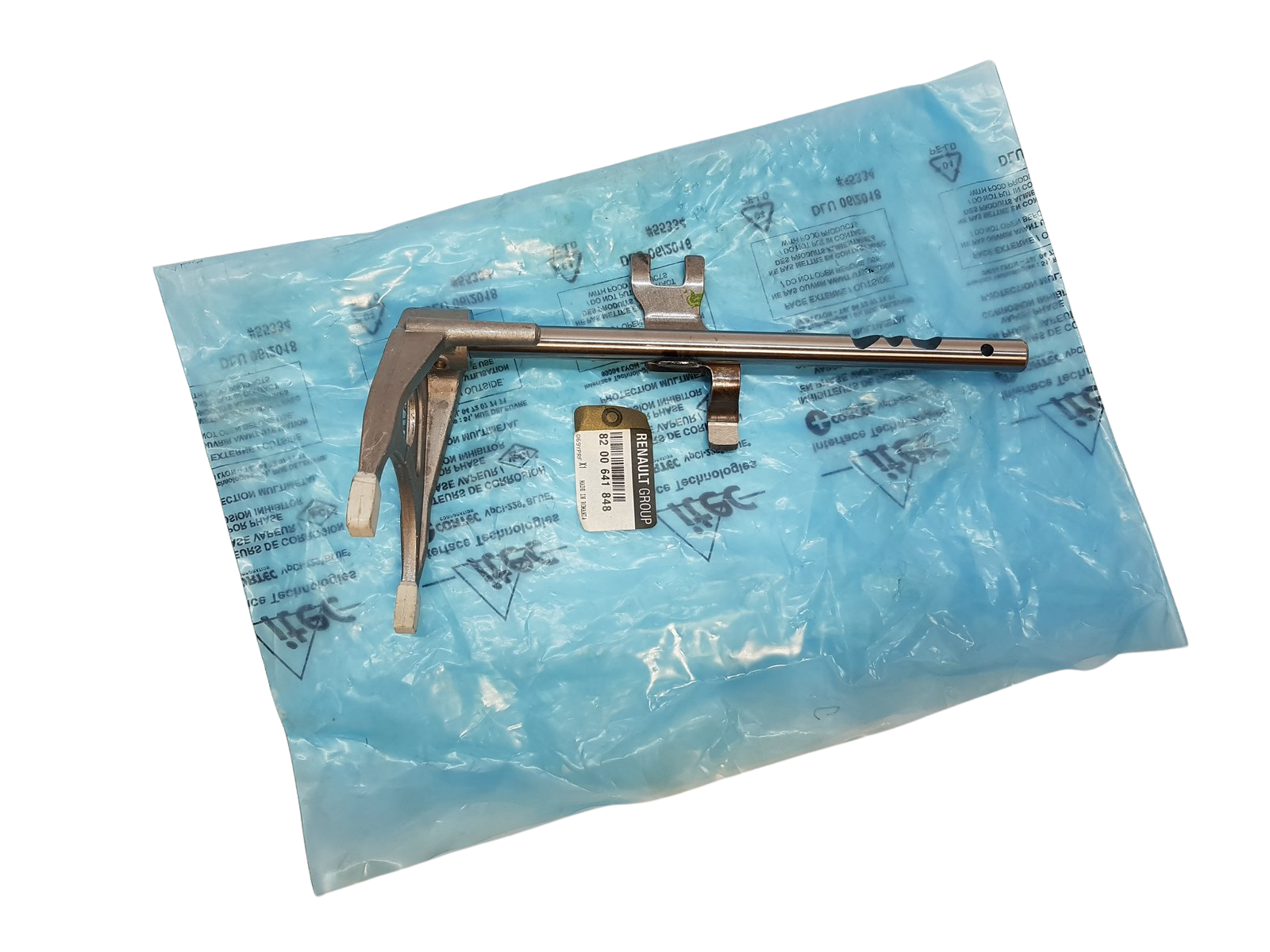 Käigukangitõukur Renault 8200641848 Originaal main product photo