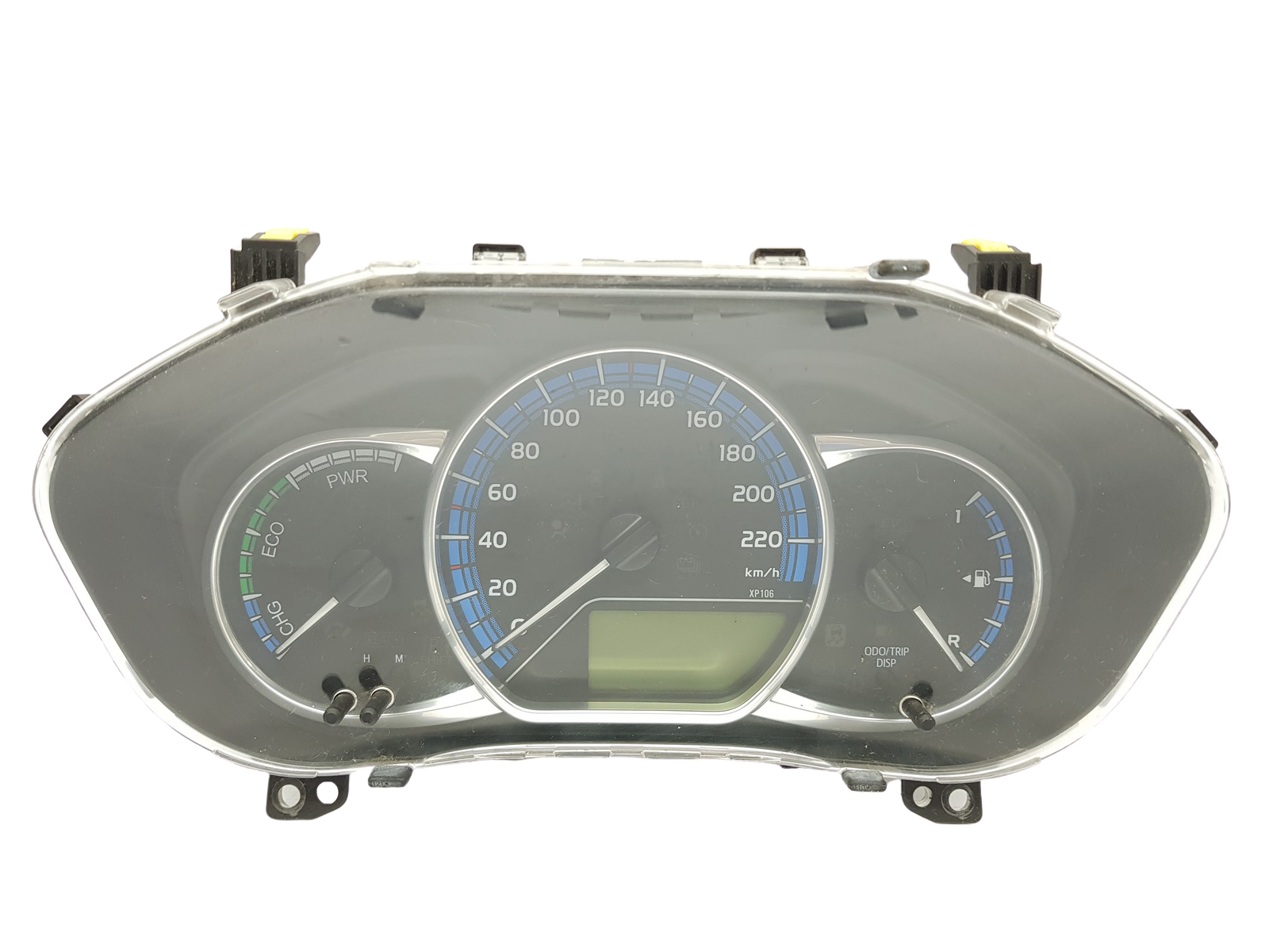 Tahhomeeter Toyota Yaris 83800-0U390 MB157560-7773 Denso main product photo