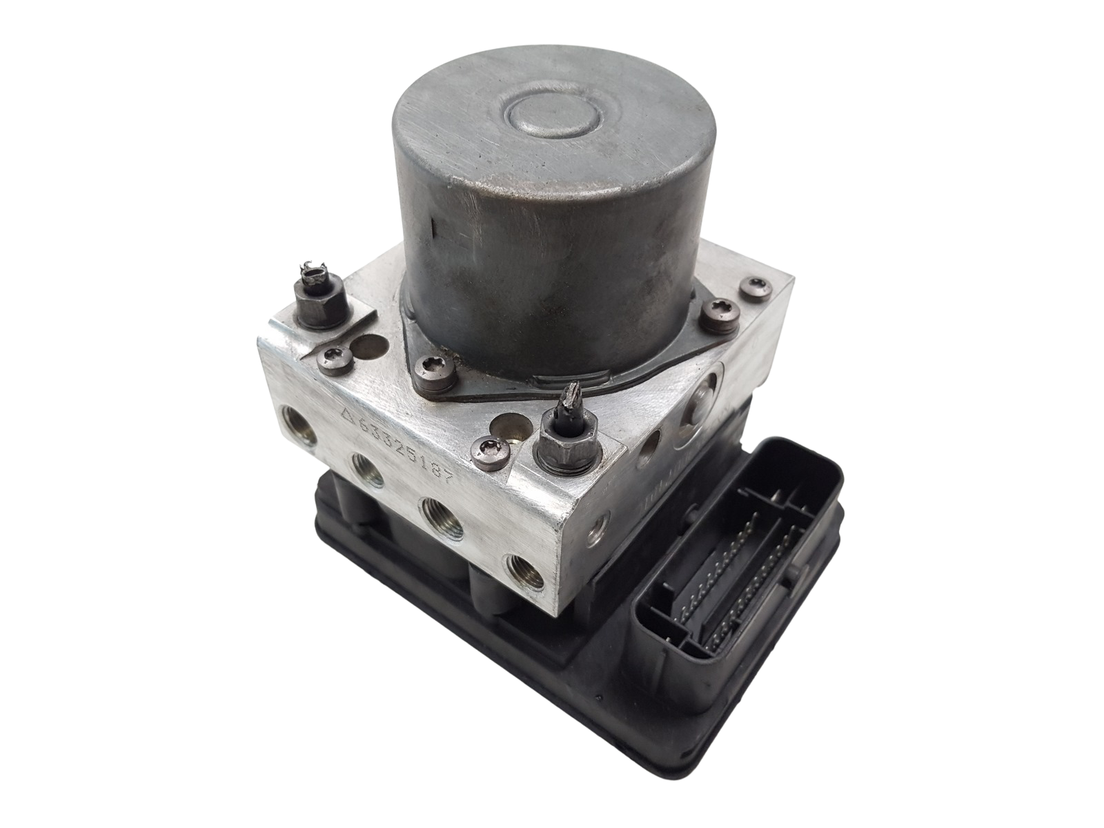 Abs Pump Fiat 500L 51973614 54086226G TRW 1353 main product photo