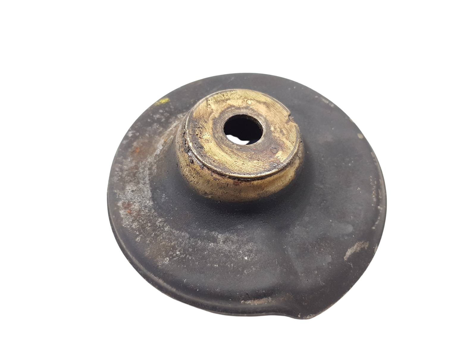 Ülemine amordikinnitus Ees Renault Dacia 8200808455 main product photo