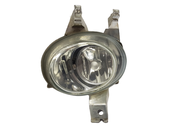 Halogeenlamp Vasak Peugeot 206 6204T2 9635076180 Valeo main product photo