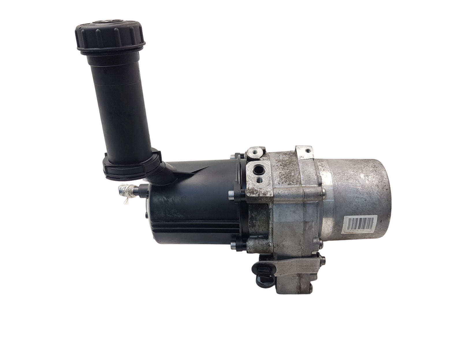 Roolivõimendi Pump Citroen C4 9680989480 HPI A5097515+B 4007XV 1012 main product photo