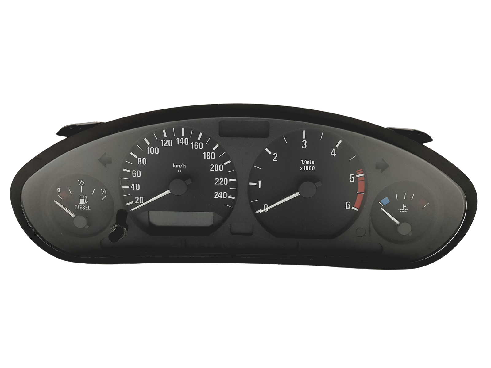 Tahhomeeter BMW 3 Compact E36 6211 8371567 110308645041 main product photo