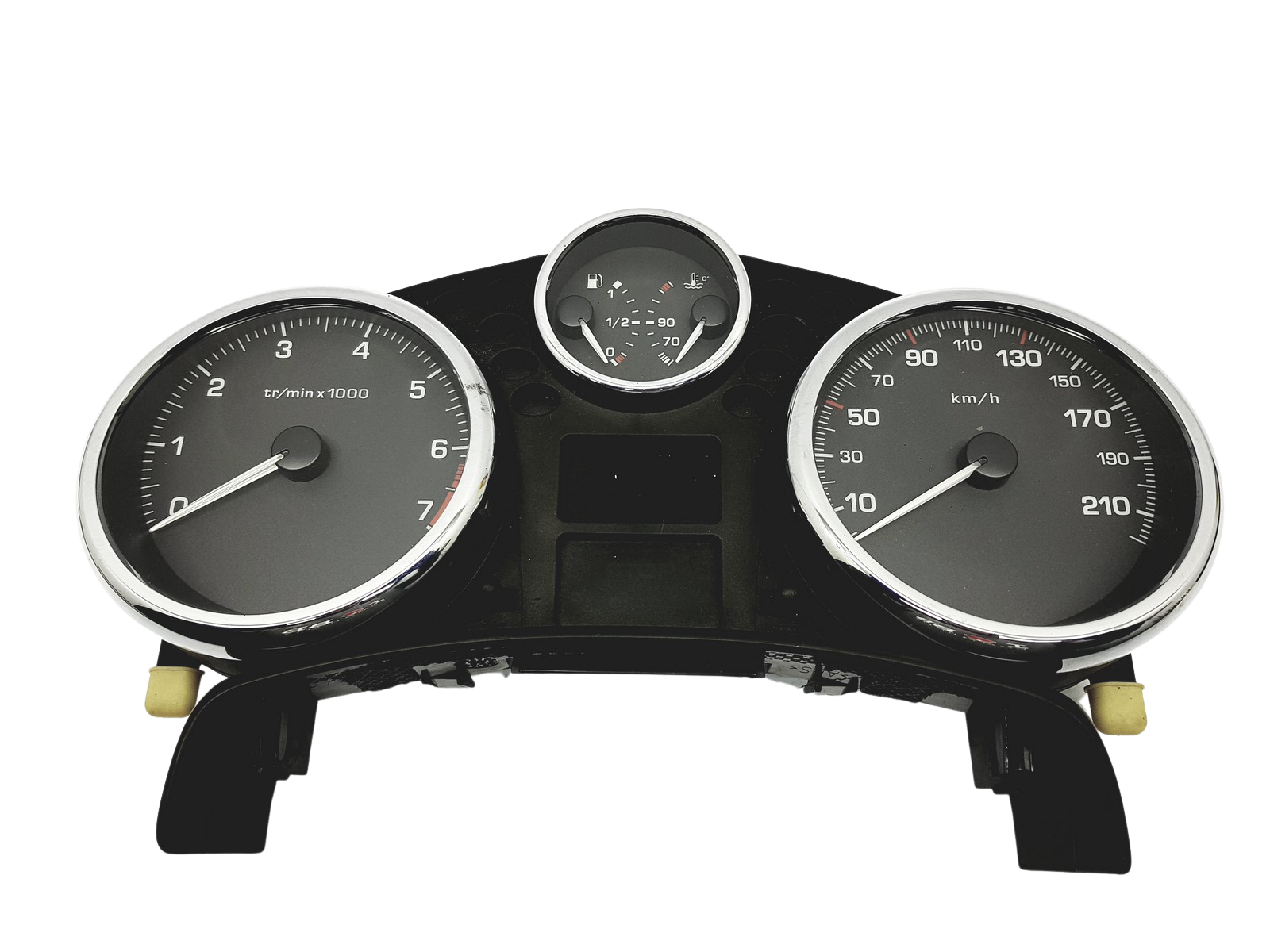 Spidomeeter Peugeot 207 9662903980 A2C53190332 50963 main product photo