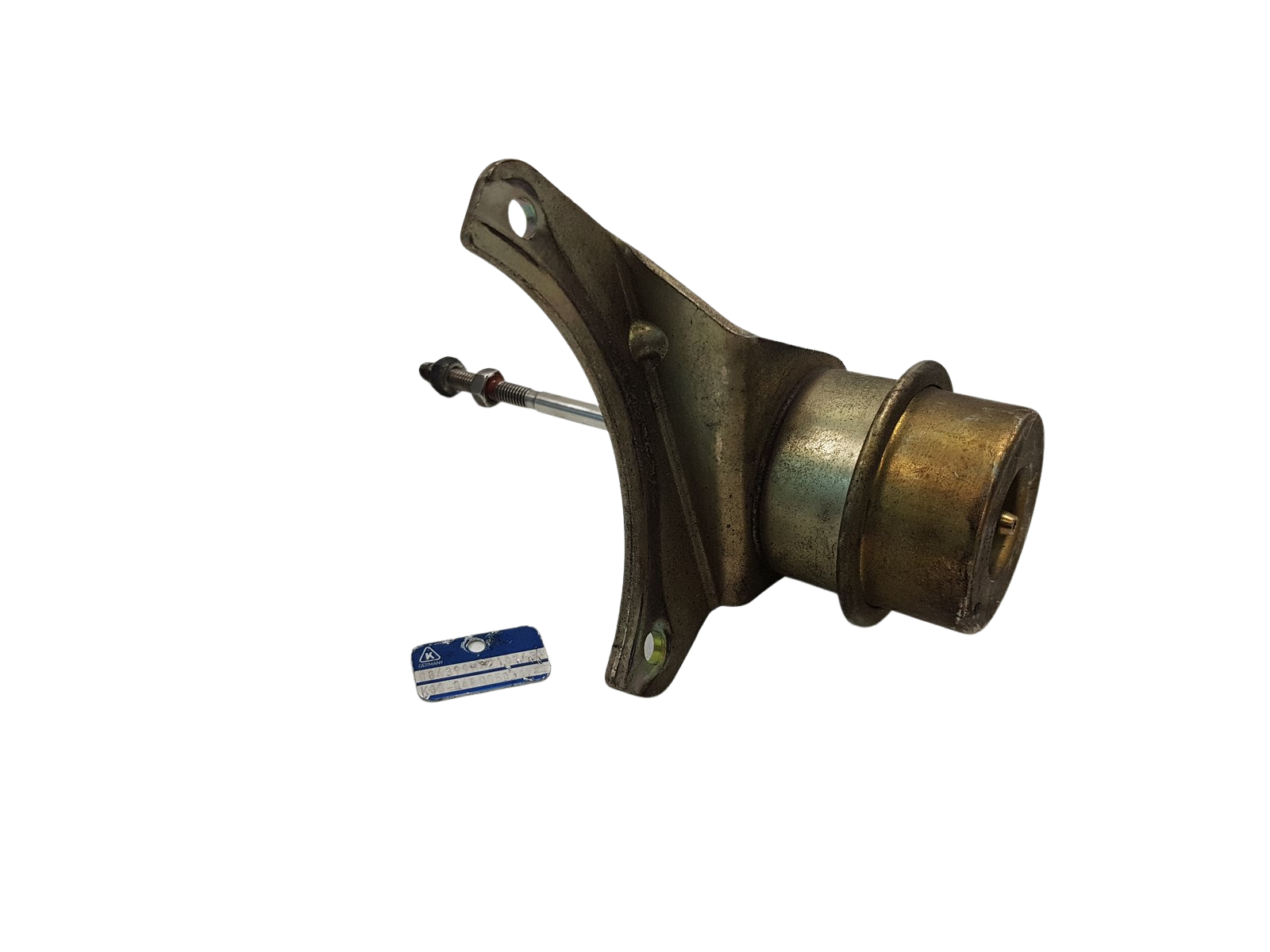 Turbo Wastegate Täitur K03-048 084399H8210743 1.9 DCI Renault main product photo